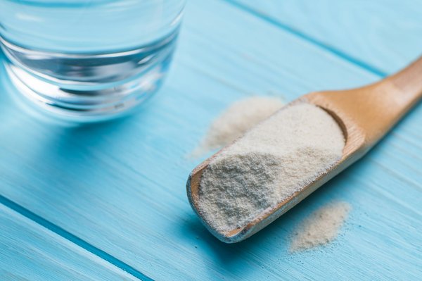 Les bienfaits du collagène marin pour une peau éclatante