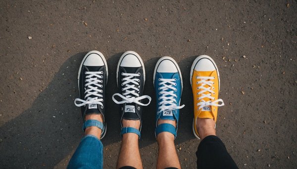 Découvrez les baskets me.land : confort et style réunis