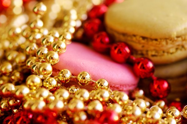 L'art des perles : bijoux uniques pour chaque occasion